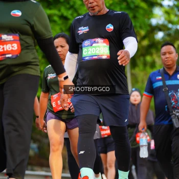 Runner Photo 3758689