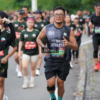 Runner Photo 3758699