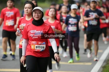 Runner Photo 37587