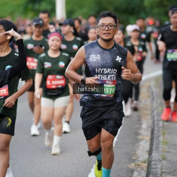 Runner Photo 3758701