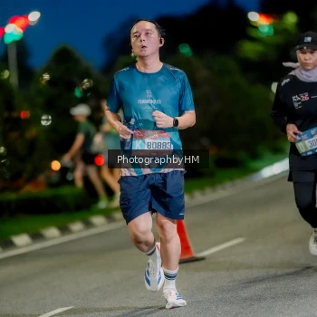 Runner Photo 3758706