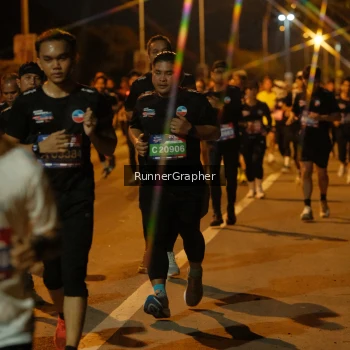 Runner Photo 3758708
