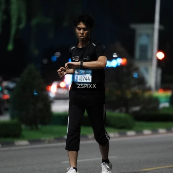 Runner Photo 3758719