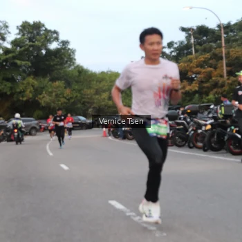 Runner Photo 3758724
