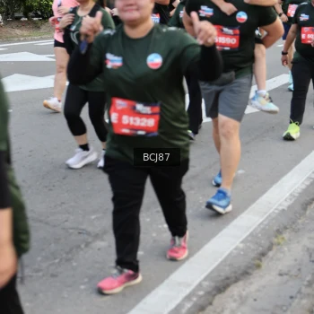 Runner Photo 3758734