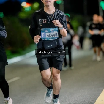 Runner Photo 3758772