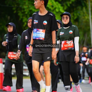 Runner Photo 3758784