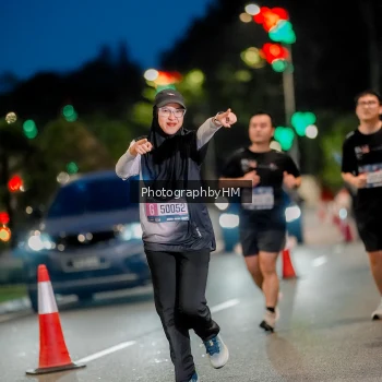 Runner Photo 3758794