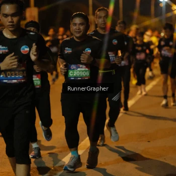 Runner Photo 3758795