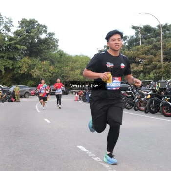 Runner Photo 3758796