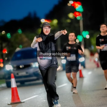 Runner Photo 3758802