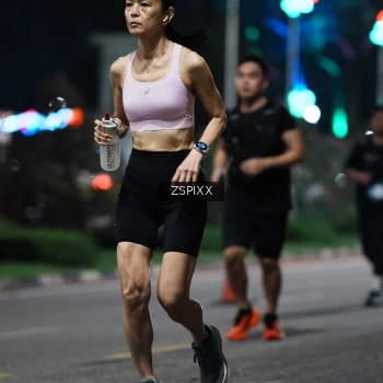 Runner Photo 3758803