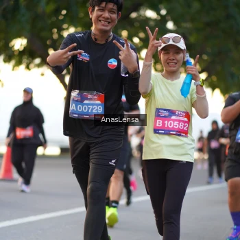 Runner Photo 3758817