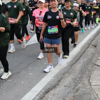 Runner Photo 3758837