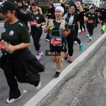 Runner Photo 3758855