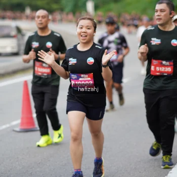 Runner Photo 3758861