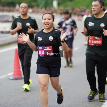 Runner Photo 3758867