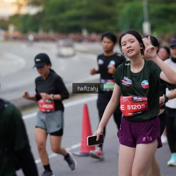 Runner Photo 3758889