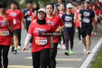Runner Photo 37589
