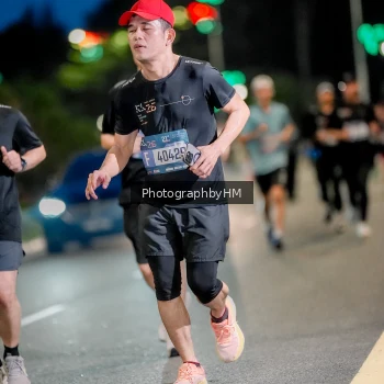 Runner Photo 3758940