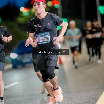 Runner Photo 3758946