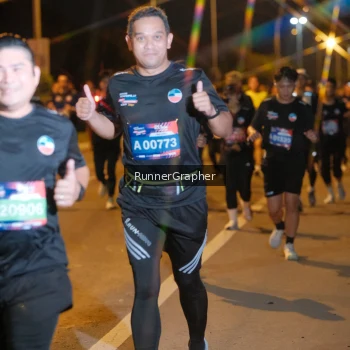 Runner Photo 3758947