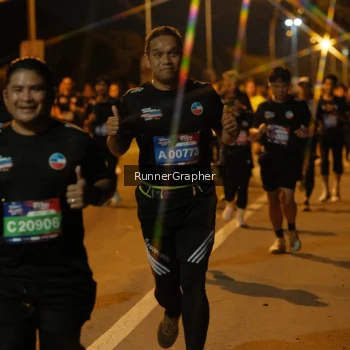 Runner Photo 3758969
