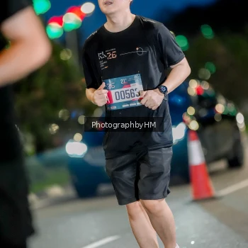 Runner Photo 3758987