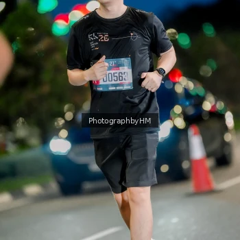 Runner Photo 3758992