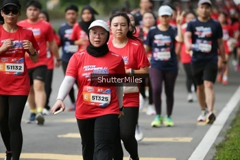 Runner Photo 37590