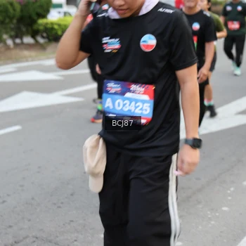 Runner Photo 3759017