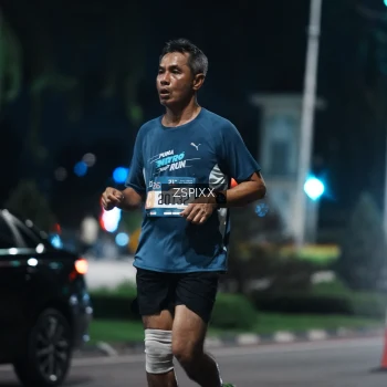 Runner Photo 3759030