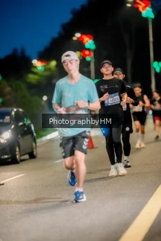 Runner Photo 3759040