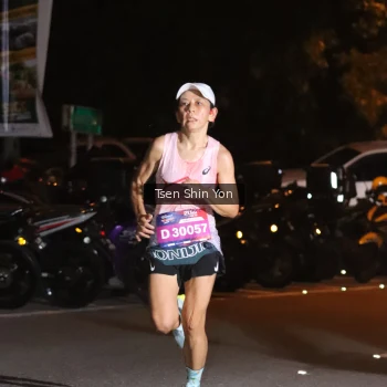 Runner Photo 3759041