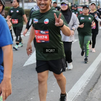 Runner Photo 3759043