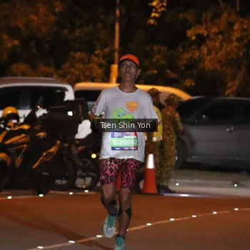 Runner Photo 3759044