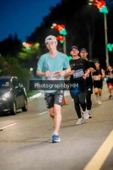 Runner Photo 3759045
