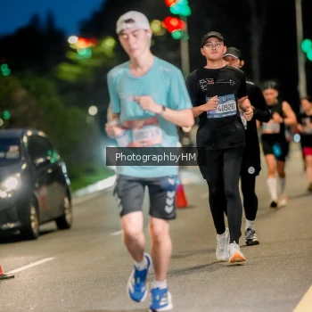 Runner Photo 3759058