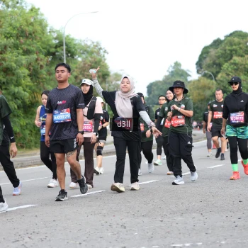 Runner Photo 3759061