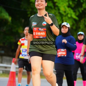 Runner Photo 3759067