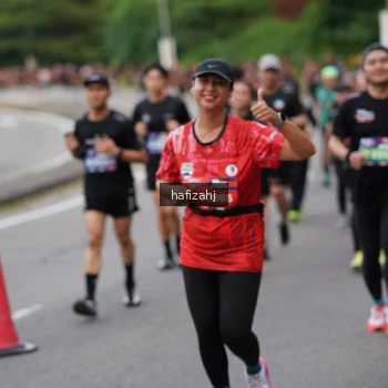 Runner Photo 3759070
