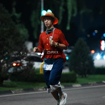 Runner Photo 3759082
