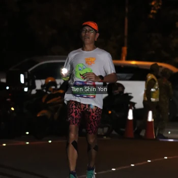 Runner Photo 3759094