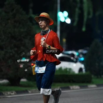 Runner Photo 3759095