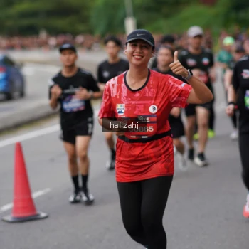 Runner Photo 3759103