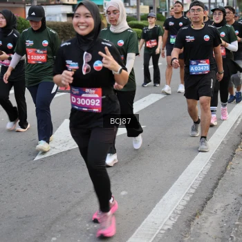 Runner Photo 3759125