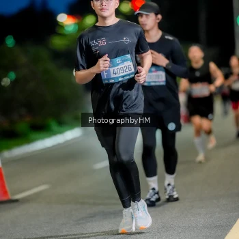 Runner Photo 3759135