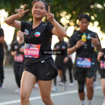 Runner Photo 3759145