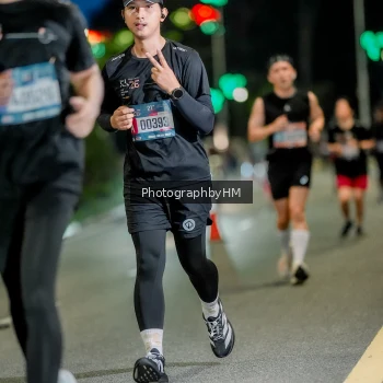 Runner Photo 3759164