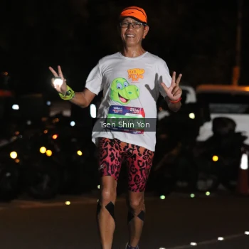 Runner Photo 3759172